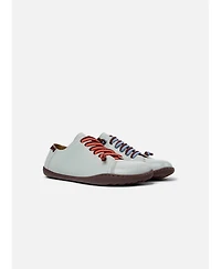 Camper Tws G3D Peu Cami Leather Sneakers