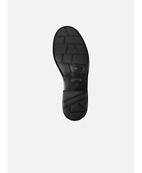 Camper Neuman Leather High Boot