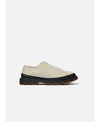 Camper Brutus+ Leather Shoes