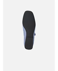 Camper Casi Myra Leather Mary Jane