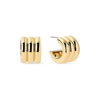 Ana Luisa Statement Earrings - Hailey Earrings