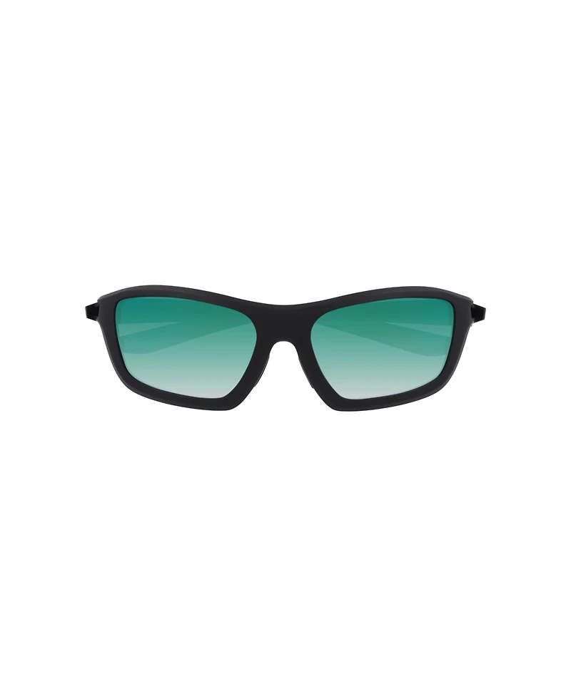 Nike Unisex Brazer Rectangle Sunglasses