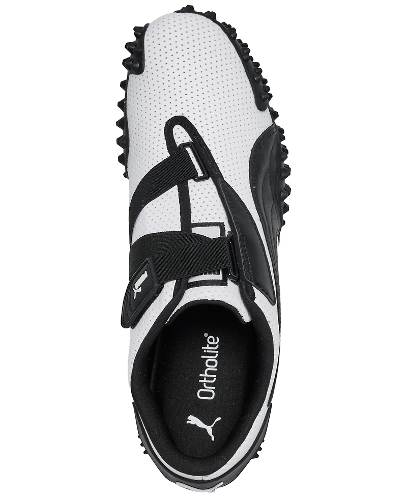 Puma Men's Mostro Perforated Casual Sneakers from Finish Line