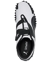 Puma Men's Mostro Perforated Casual Sneakers from Finish Line