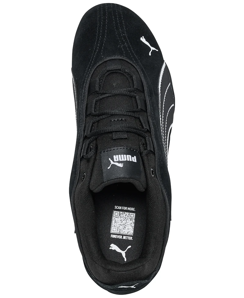 Puma Women's Catch Soleil Casual Sneakers from Finish Line