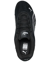 Puma Women's Catch Soleil Casual Sneakers from Finish Line