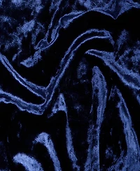 I.n.c. International Concepts Women's 3-Pc. Crushed Velvet Pajama Set, Macy's Exclusive