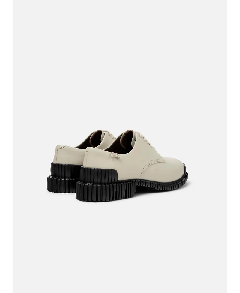 Camper Pix Leather Shoes