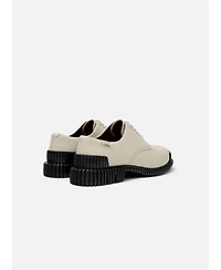 Camper Pix Leather Shoes