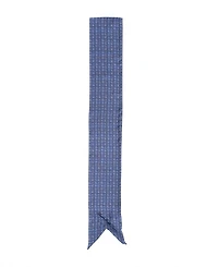 Lauren Ralph Lauren Summer Foulard Oblong Scarf