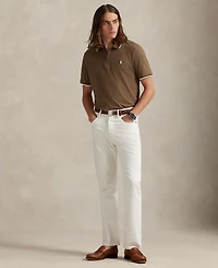 Polo Ralph Lauren Men's Classic-Fit Stretch Mesh Shirt