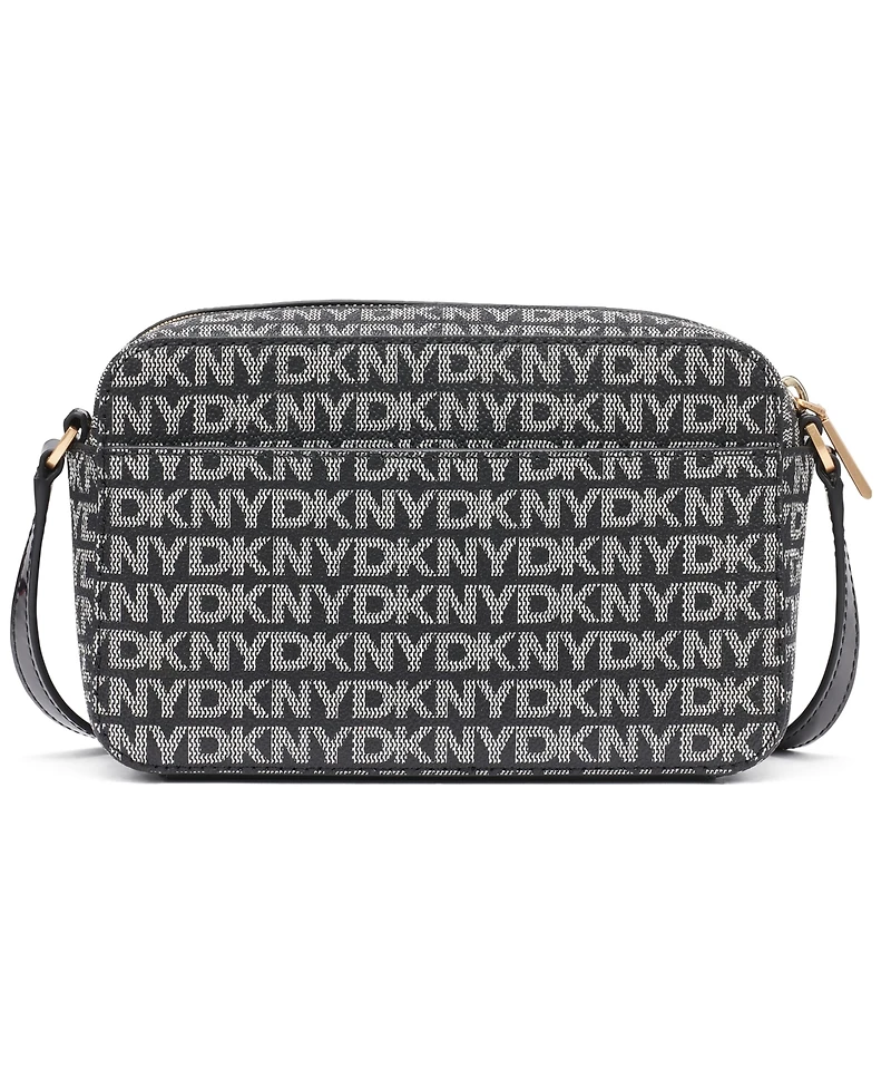 Dkny Avril Small Logo Camera Bag