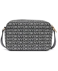 Dkny Avril Small Logo Camera Bag