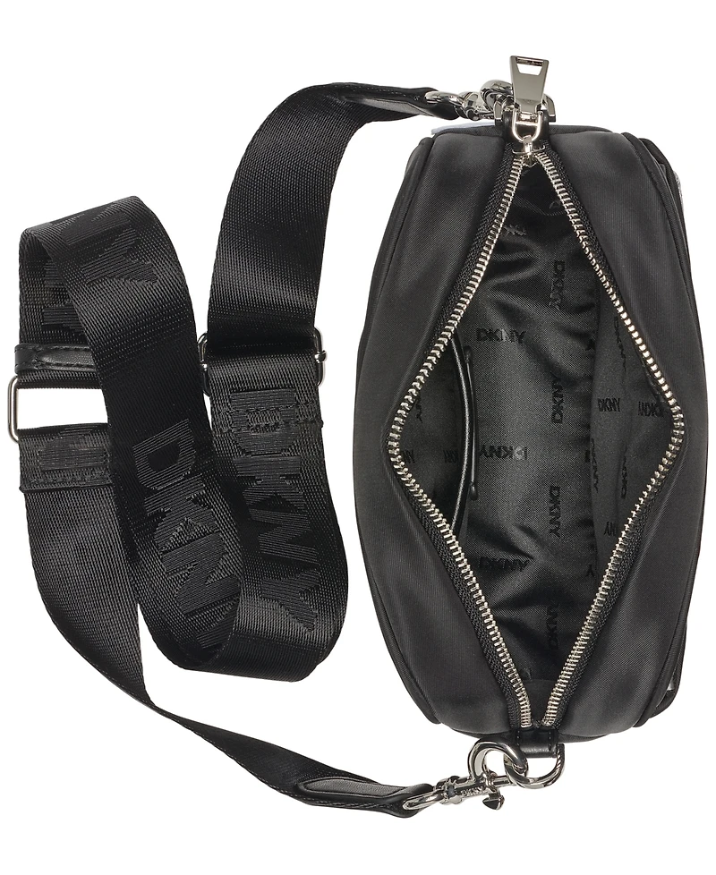Dkny Nyc Capsule Small Camera Bag