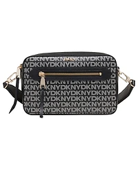 Dkny Bryant Ave Small Logo Camera Bag
