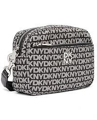 Dkny Jenny Small Logo Camera Bag
