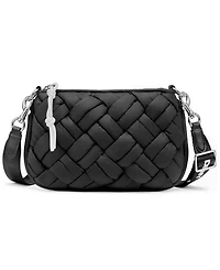 Dkny Nadia Small Quilted Crossbody Bag