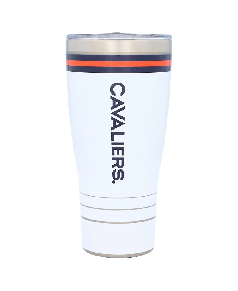 Tervis Virginia Cavaliers 30oz. Arctic stainless steel Tumbler