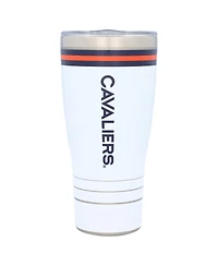 Tervis Virginia Cavaliers 30oz. Arctic stainless steel Tumbler