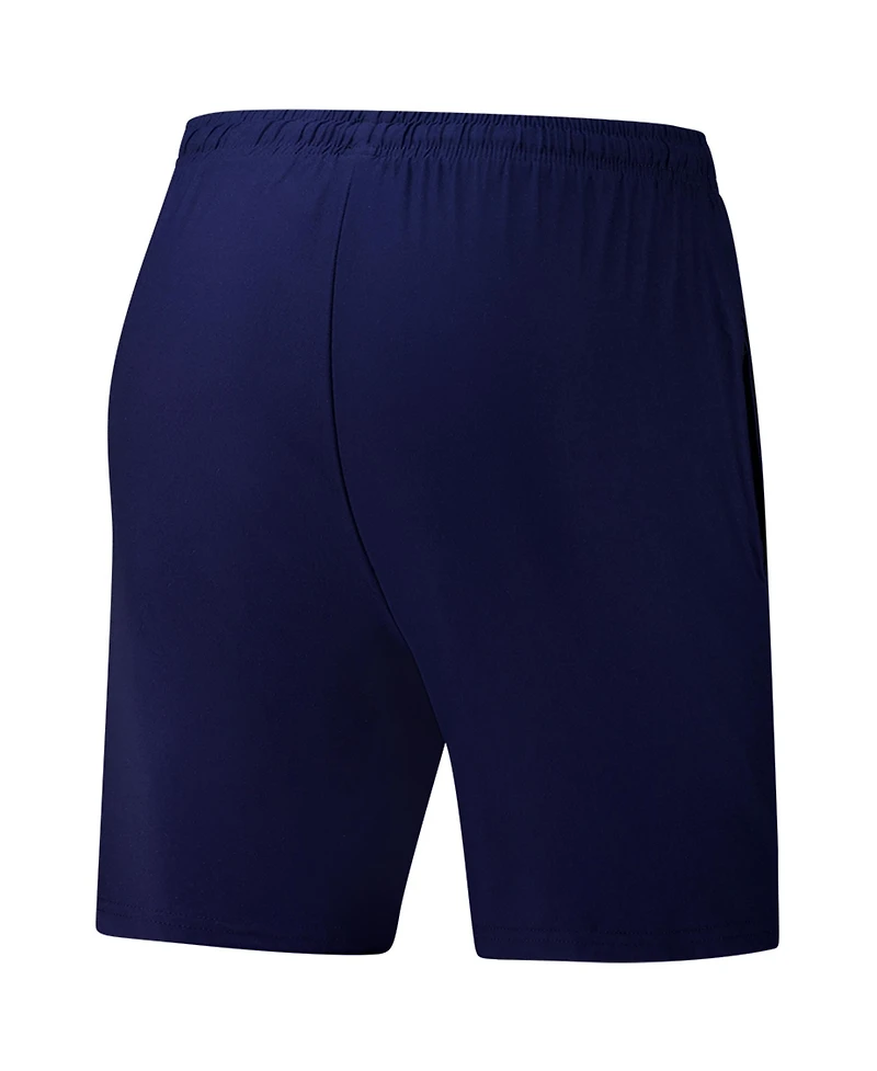 Concepts Sport Men's 2-Pack Navy Usmnt Record Shorts Set