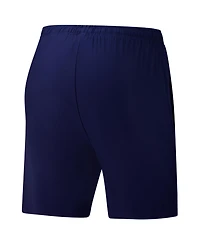 Concepts Sport Men's 2-Pack Navy Usmnt Record Shorts Set