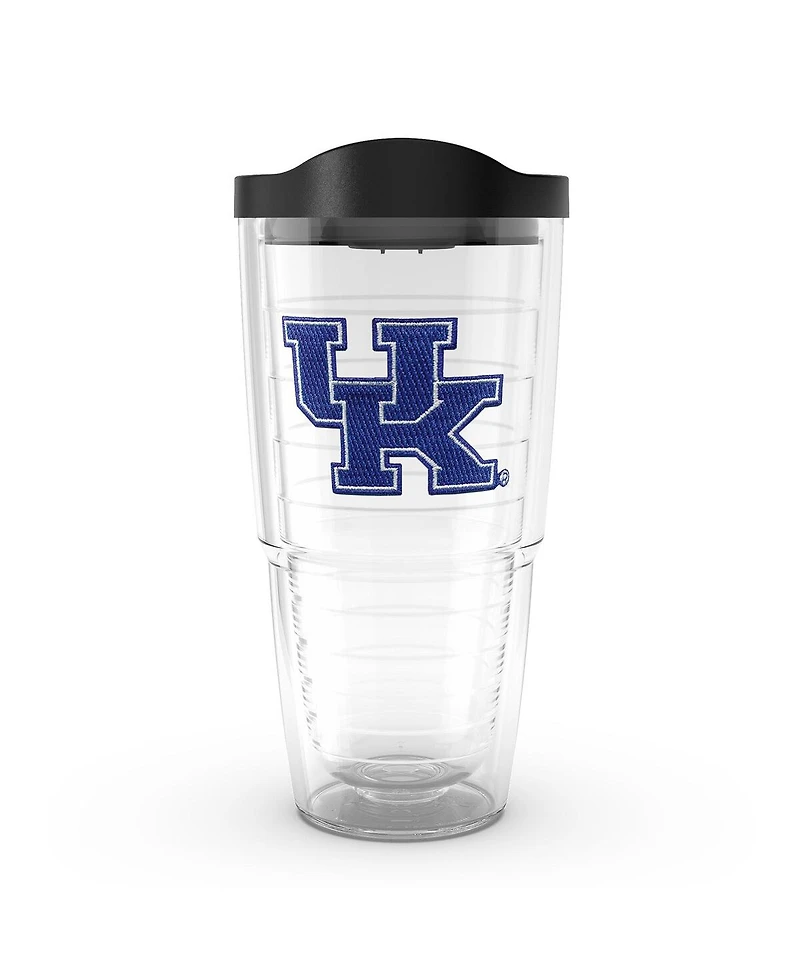 Tervis Kentucky Wildcats 24oz. Emblem Classic Tumbler