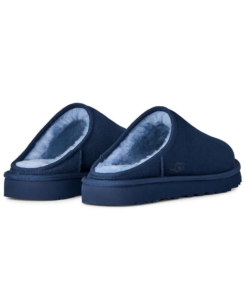 Ugg Men's Classic Slip-On Shoe