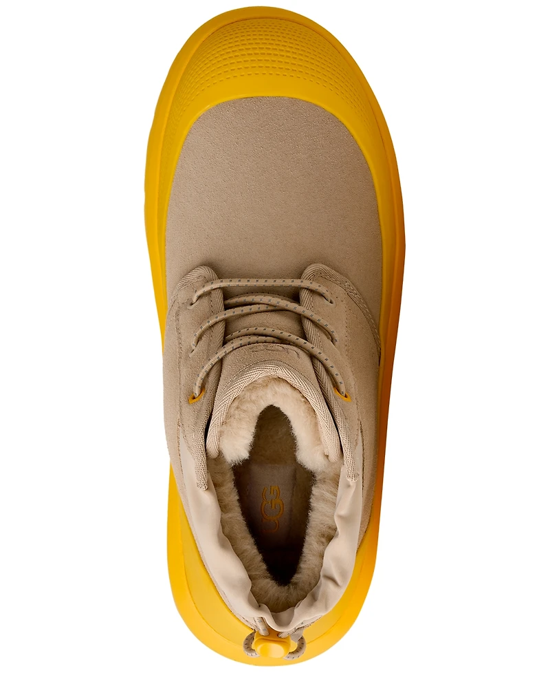 Ugg Men's Neumel Weather Hybrid Chukka Boot