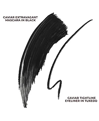 Laura Mercier 2-Pc. Caviar Cravings Eye Essentials Set