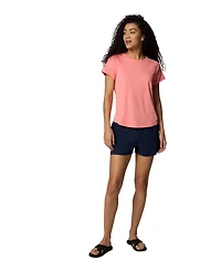 Columbia Women's Bogata Bay Short-Sleeve T-Shirt
