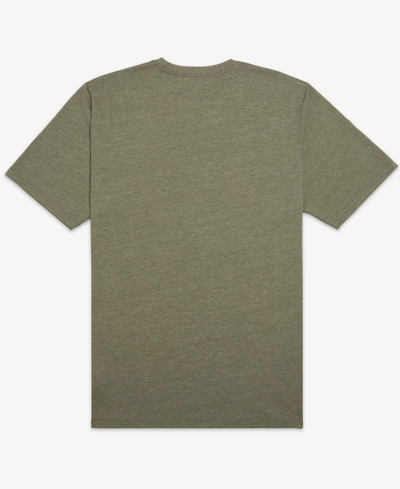 Hurley Men's Icon Boxed Short Sleeves T-shirt
