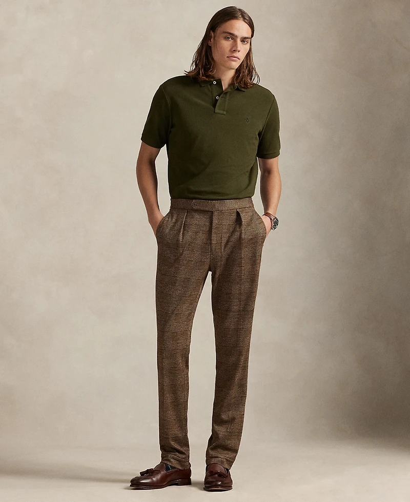 Polo Ralph Lauren Men's Classic-Fit Cotton Shirt