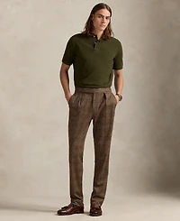 Polo Ralph Lauren Men's Classic-Fit Cotton Shirt