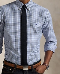 Polo Ralph Lauren Men's Classic-Fit Performance Oxford Shirt