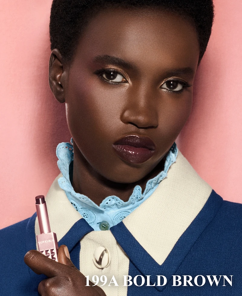 Valentino Spike Hydrating Disco Lip Balm