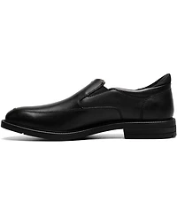 Nunn Bush Men's Kore Ez Icon Moc Toe Slip On Loafers