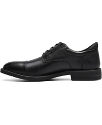 Nunn Bush Men's Kore Ez Icon Cap Toe Oxfords