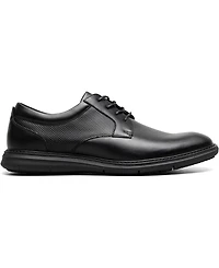 Nunn Bush Men's Chase Work Plain Toe Oxfords