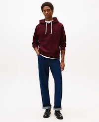 Tommy Hilfiger Men's Essential Fleece Hoodie