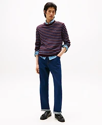 Tommy Hilfiger Men's Essential Crew Neck Sweater