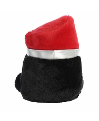 Aurora Mini Lori Lipstick Palm Pals Adorable Red 4"