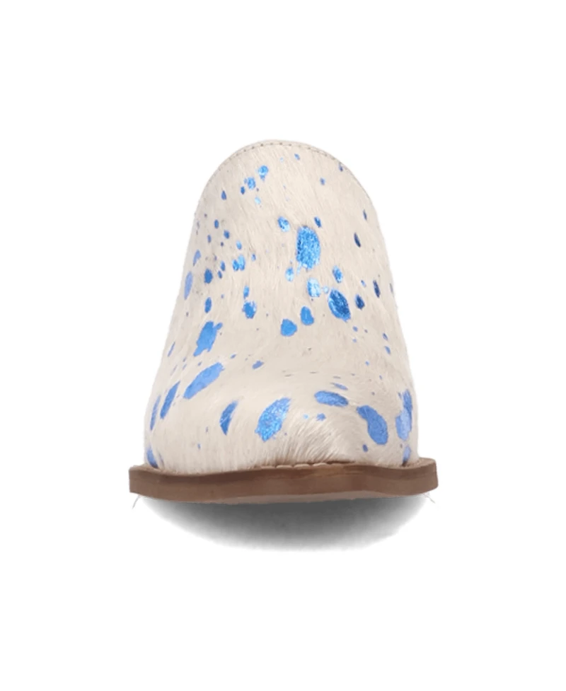 Dingo Women's Cash Cow Mule