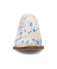 Dingo Women's Cash Cow Mule