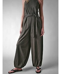 Cape Cove Women's Sia Hareem Jumpsuit