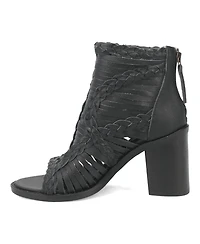 Dingo Women's Jeezy Leather Sandal