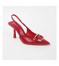 Berness Cindy Slingback Pumps
