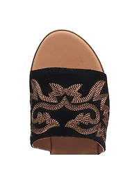 Dingo Women's Lasso Sandal