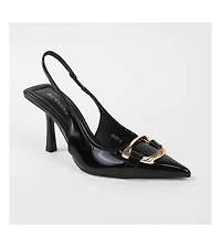 Berness Cindy Slingback Pumps