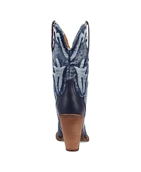 Dingo Women's Tipsy Leather Boot