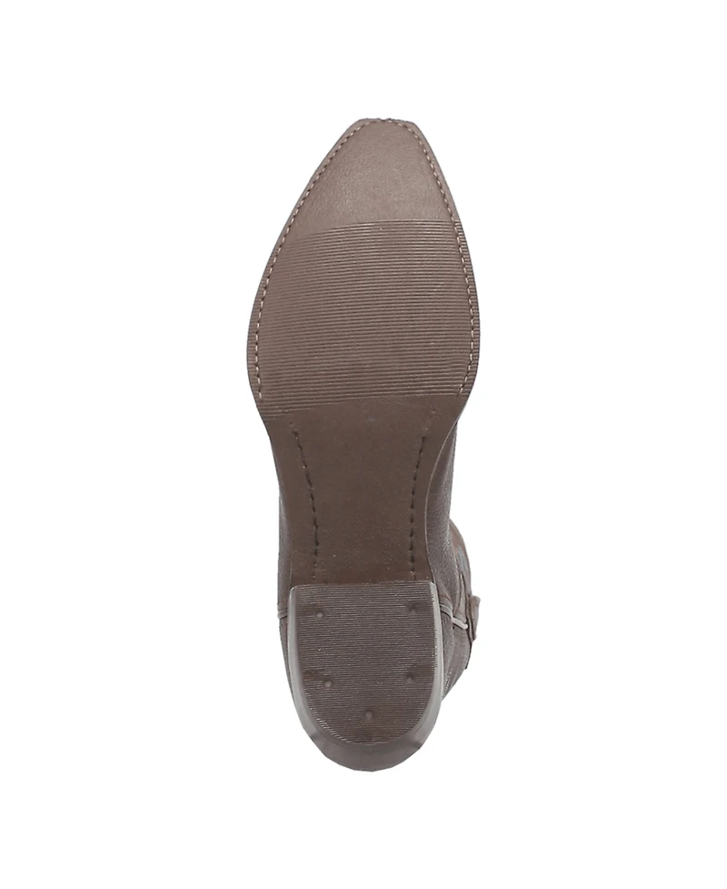 Dingo Men's Gold Rush Leather Boot